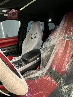 لاند روفر رانج روفر سبورت